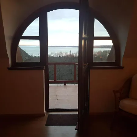 Holiday home Korozsa Vendeghaz *
