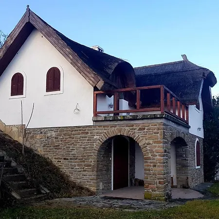 Holiday home Korozsa Vendeghaz
