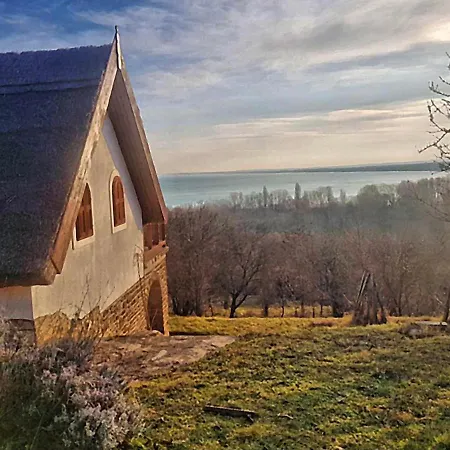 Ferienhaus Korozsa Vendeghaz *