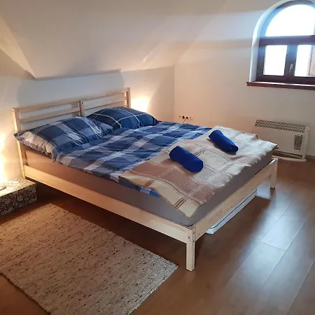 Korozsa Vendeghaz