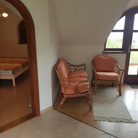Holiday home Korozsa Vendeghaz