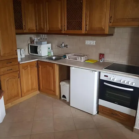 Korozsa Vendeghaz Holiday home *