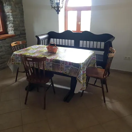 Korozsa Vendeghaz Holiday home