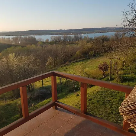 Holiday home Korozsa Vendeghaz Tihany