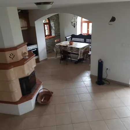 Holiday home Korozsa Vendeghaz Tihany