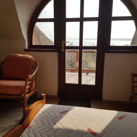 Holiday home Korozsa Vendeghaz