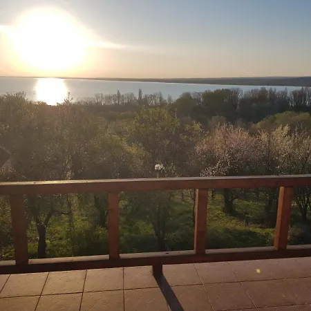 Korozsa Vendeghaz Holiday home