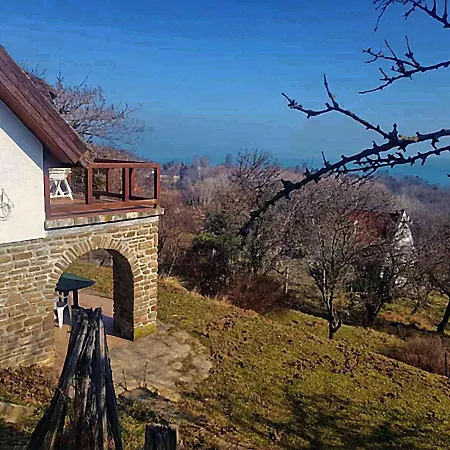 Holiday home Korozsa Vendeghaz Tihany