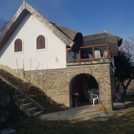 Korozsa Vendeghaz Holiday home