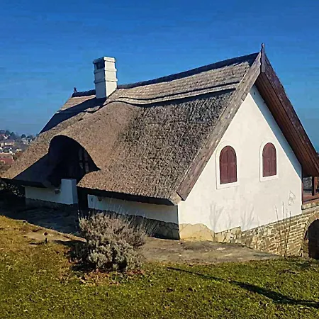 Korozsa Vendeghaz Holiday home
