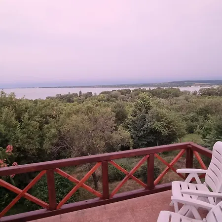 Korozsa Vendeghaz Tihany
